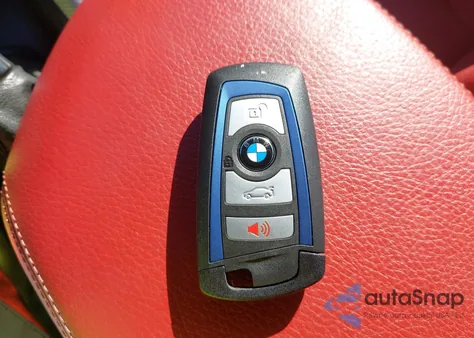 2017 BMW M240I xDrive from USA, damaged, VIN WBA2L3C38HV667398